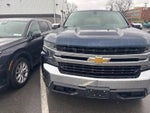 2021 Chevrolet Silverado 1500 Crew Cab Short Box 4-Wheel Drive LT