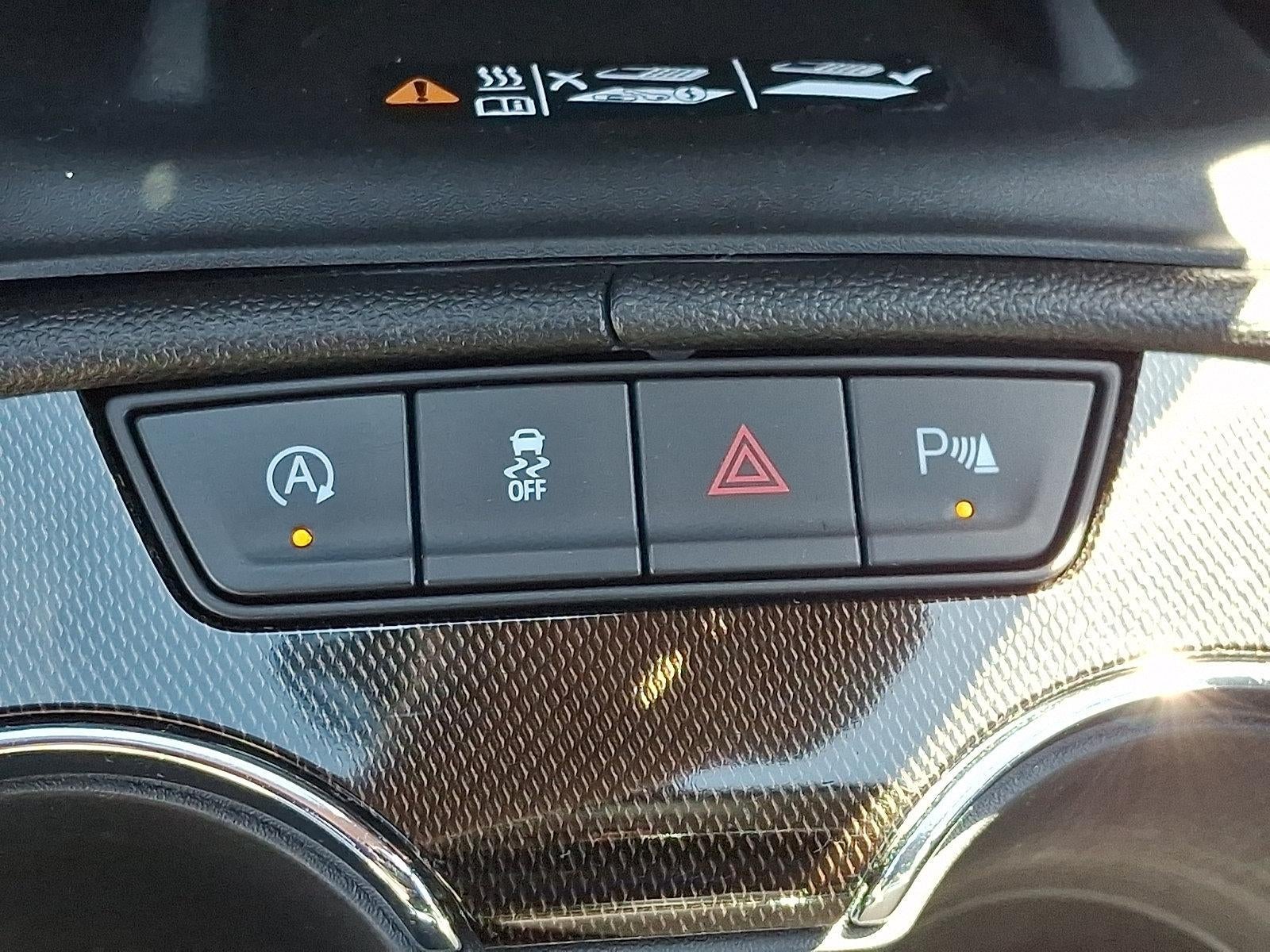 2022 GMC Acadia AWD AT4