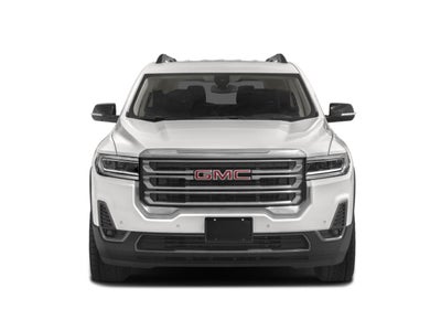 2022 GMC Acadia AWD AT4