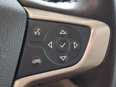 2018 GMC Acadia AWD Denali
