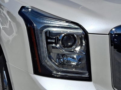2020 GMC Yukon 4WD 4dr Denali