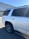 2020 GMC Yukon 4WD 4dr Denali