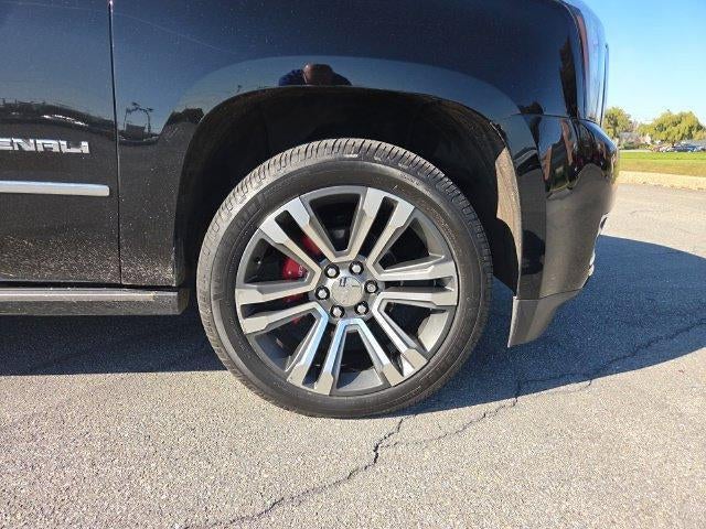 2019 GMC Yukon 4WD 4dr Denali