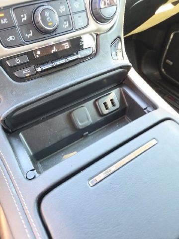 2019 GMC Yukon 4WD 4dr Denali