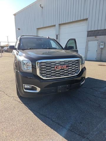 2019 GMC Yukon 4WD 4dr Denali
