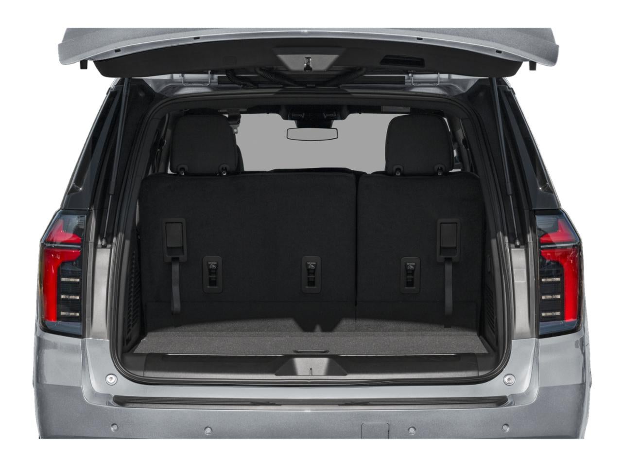 2025 Chevrolet Tahoe 4WD RST