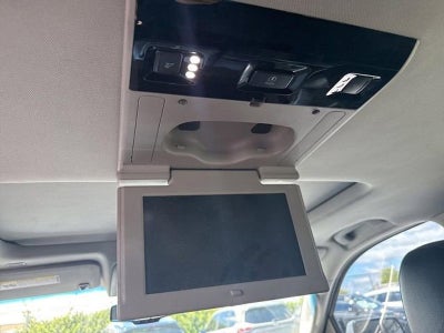 2019 Chevrolet Tahoe 4WD LT