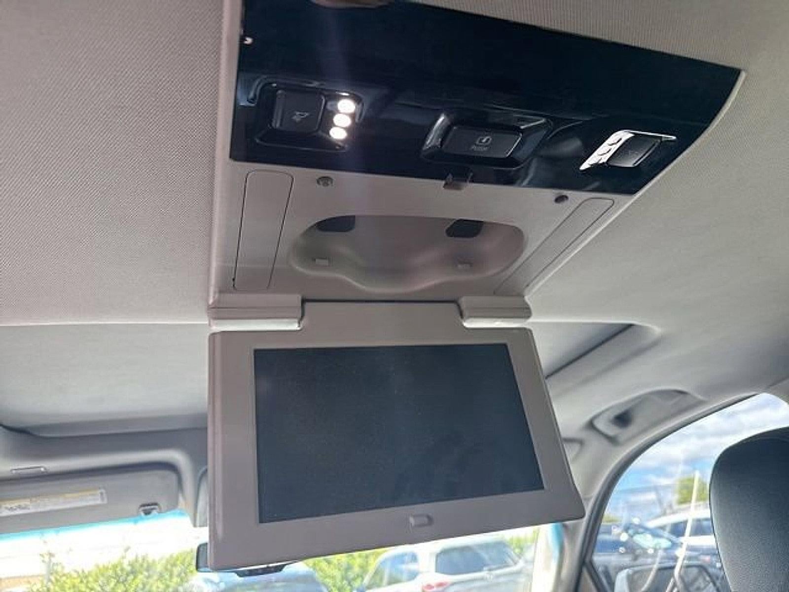 2019 Chevrolet Tahoe 4WD LT
