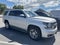 2019 Chevrolet Tahoe 4WD LT