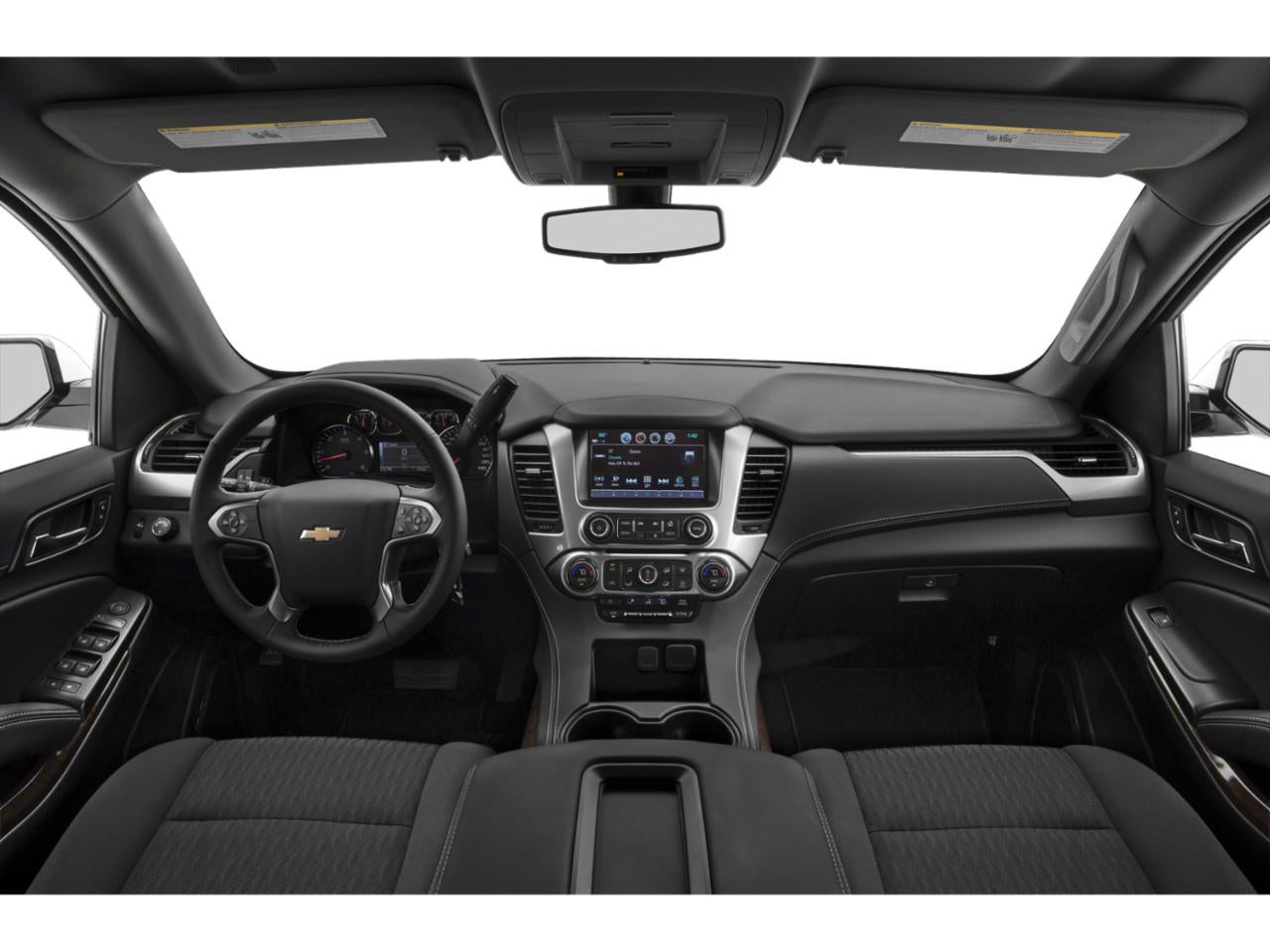 2019 Chevrolet Tahoe 4WD LT