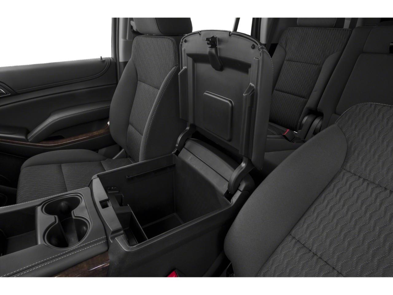 2019 Chevrolet Tahoe 4WD LT