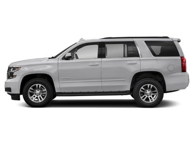 2019 Chevrolet Tahoe 4WD LT
