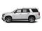 2016 Chevrolet Tahoe 4WD LTZ