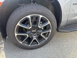 2021 Chevrolet Tahoe 4WD RST