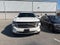 2021 Chevrolet Tahoe 4WD High Country