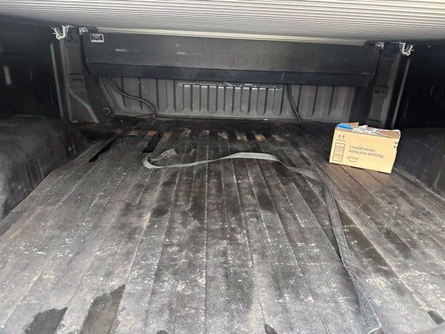 2020 GMC Sierra 2500 HD Crew Cab Standard Box 4-Wheel Drive Denali