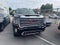 2020 GMC Sierra 2500 HD Crew Cab Standard Box 4-Wheel Drive Denali