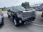 2020 GMC Sierra 2500 HD Crew Cab Standard Box 4-Wheel Drive Denali