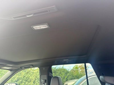 2023 Cadillac Escalade 4WD Premium Luxury