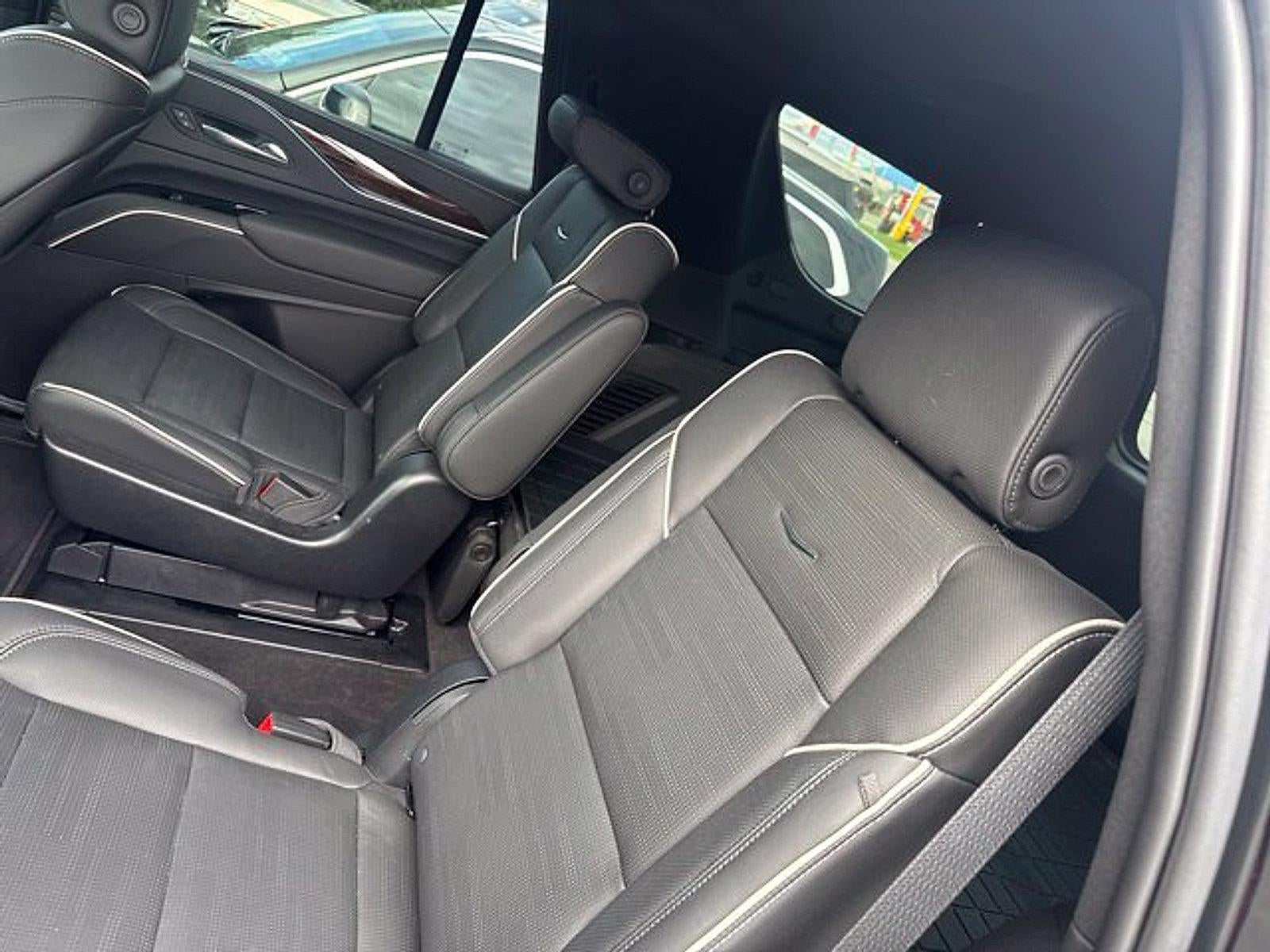 2023 Cadillac Escalade 4WD Premium Luxury