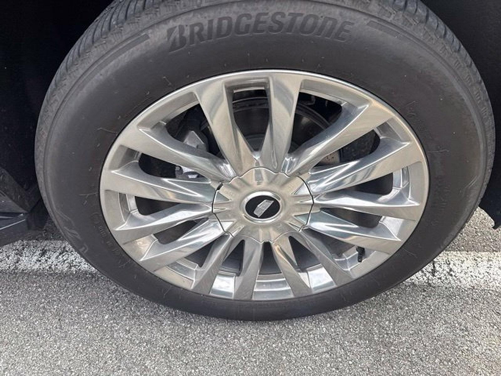2023 Cadillac Escalade 4WD Premium Luxury