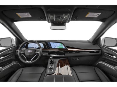 2023 Cadillac Escalade 4WD Premium Luxury