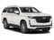 2023 Cadillac Escalade 4WD Premium Luxury