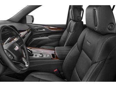 2023 Cadillac Escalade 4WD Premium Luxury