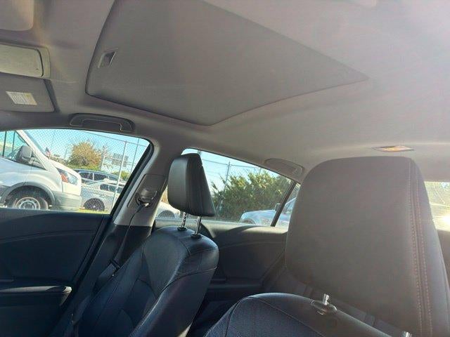 2015 Honda Accord Sedan EX-L V6 Automatic
