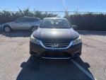 2015 Honda Accord Sedan EX-L V6 Automatic