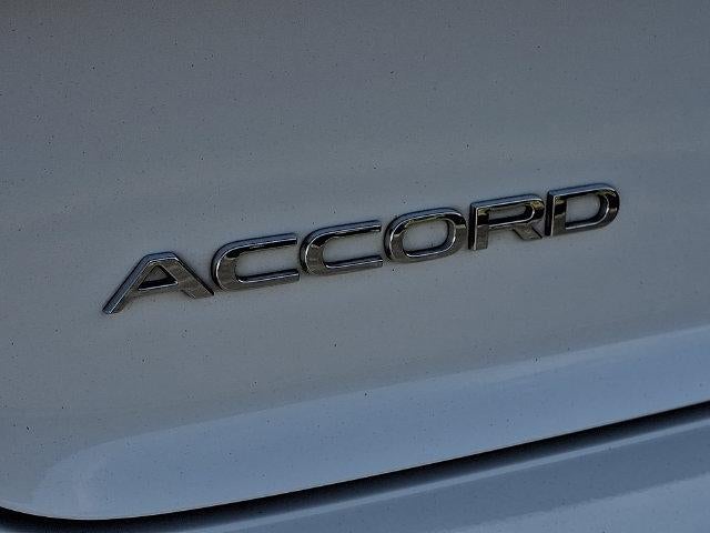 2023 Honda Accord Hybrid Touring Sedan w/o BSI