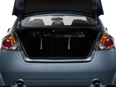 2012 Nissan Altima 4dr Sdn I4 CVT 2.5 S