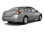 2012 Nissan Altima 4dr Sdn I4 CVT 2.5 S