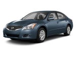 2012 Nissan Altima 4dr Sdn I4 CVT 2.5 S