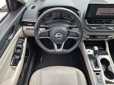 2023 Nissan Altima 2.5 SL Sedan