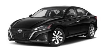 2023 Nissan Altima 2.5 SL Sedan