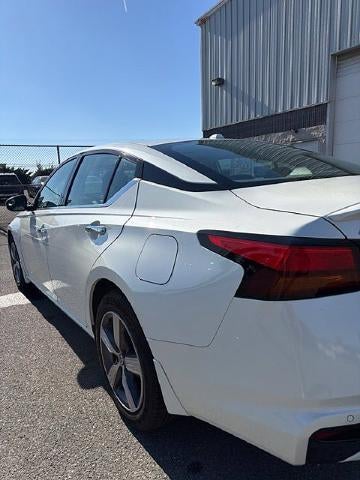 2020 Nissan Altima 2.5 SL AWD Sedan