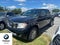2014 Nissan Frontier 4WD Crew Cab SWB Auto SV