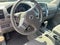 2014 Nissan Frontier 4WD Crew Cab SWB Auto SV