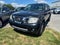 2014 Nissan Frontier 4WD Crew Cab SWB Auto SV