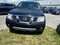 2014 Nissan Frontier 4WD Crew Cab SWB Auto SV