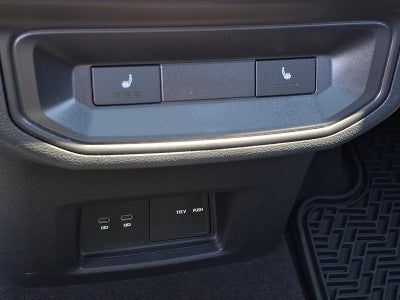 2024 Volkswagen Atlas Cross Sport 2.0T SEL Premium R-Line 4MOTION