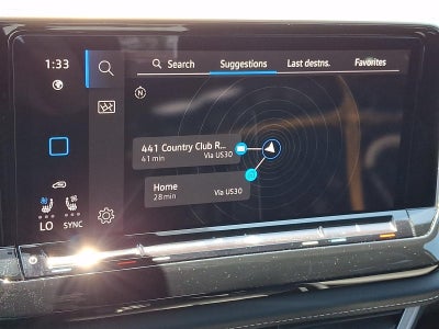 2024 Volkswagen Atlas Cross Sport 2.0T SEL Premium R-Line 4MOTION