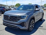 2024 Volkswagen Atlas Cross Sport 2.0T SEL Premium R-Line 4MOTION