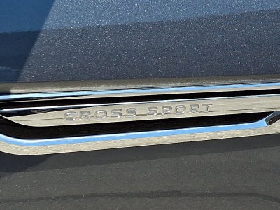 2024 Volkswagen Atlas Cross Sport 2.0T SEL Premium R-Line 4MOTION
