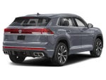 2024 Volkswagen Atlas Cross Sport 2.0T SEL Premium R-Line 4MOTION