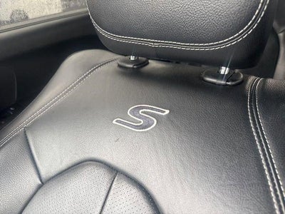 2022 Chrysler Pacifica Touring L FWD