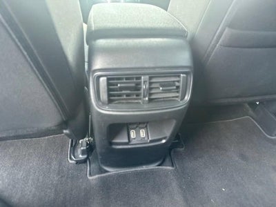 2021 Honda CR-V EX AWD
