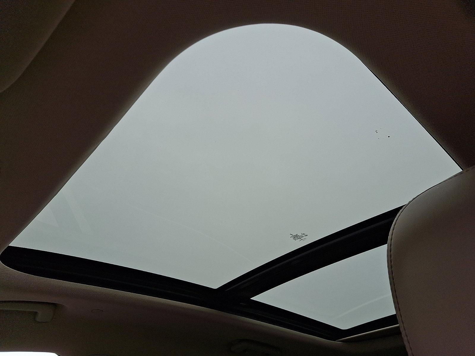 2021 Lincoln Nautilus Reserve AWD