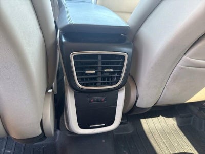 2020 Lincoln Nautilus Reserve AWD